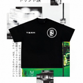 TNL x XSTART JDM TEE