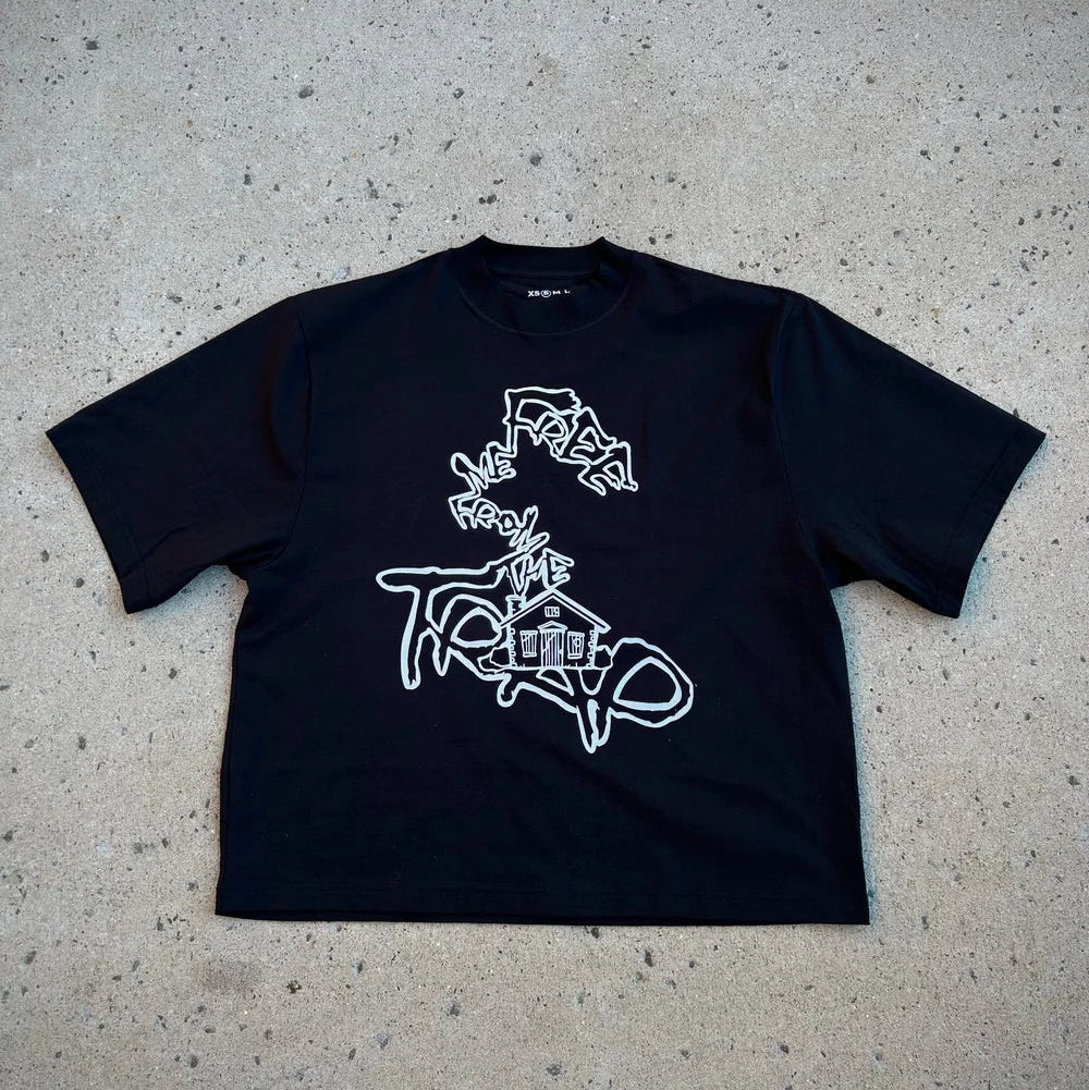 "Free Me" Tee